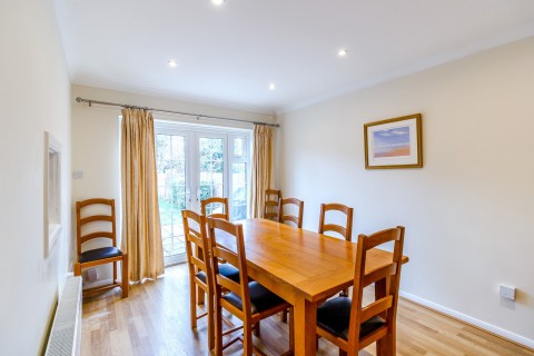 Click the photo for more details of Hanover Walk, Weybridge, Surrey