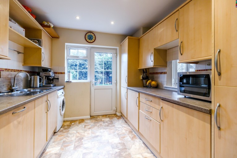 Images for Hanover Walk, Weybridge, Surrey