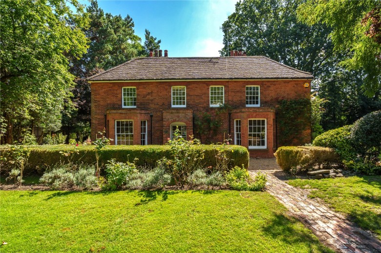 Click the photo for more details of Heath Road, Weybridge, Surrey