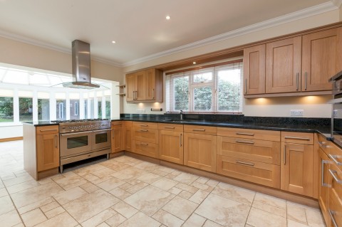 Click the photo for more details of The Mount, Weybridge, KT13