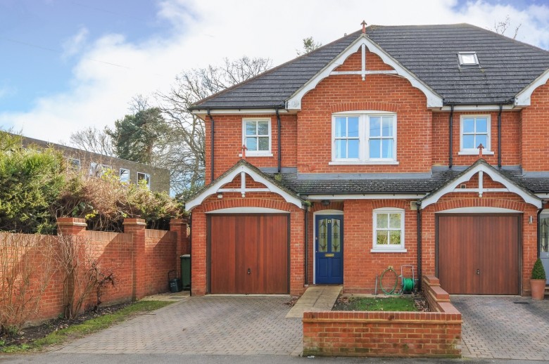 Click the photo for more details of Pine Grove, Weybridge, Surrey