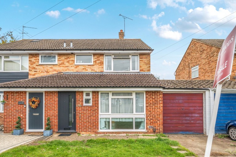 Images for Avon Close, Addlestone, Surrey