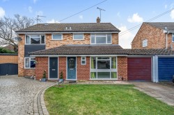 Images for Avon Close, Addlestone, KT15