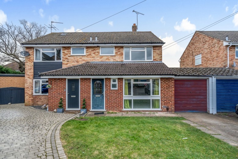 Click the photo for more details of Avon Close, Addlestone, KT15