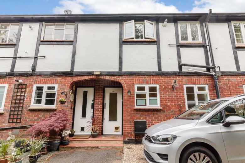 Click the photo for more details of Monument Hill, Weybridge, Surrey