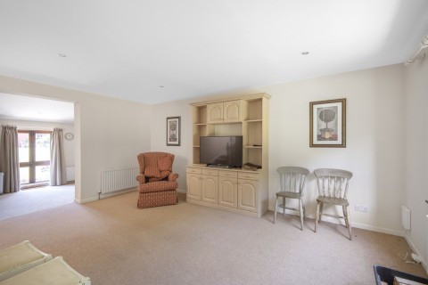 Click the photo for more details of Foxhills Mews, Longcross Road, Longcross, KT16