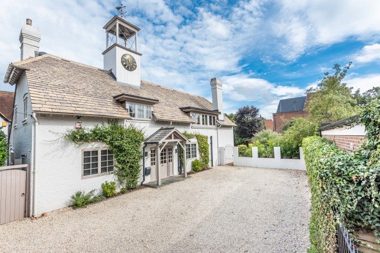 Images for 3 Weybridge Park, Weybridge, KT13