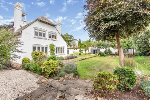Click the photo for more details of 3 Weybridge Park, Weybridge, KT13