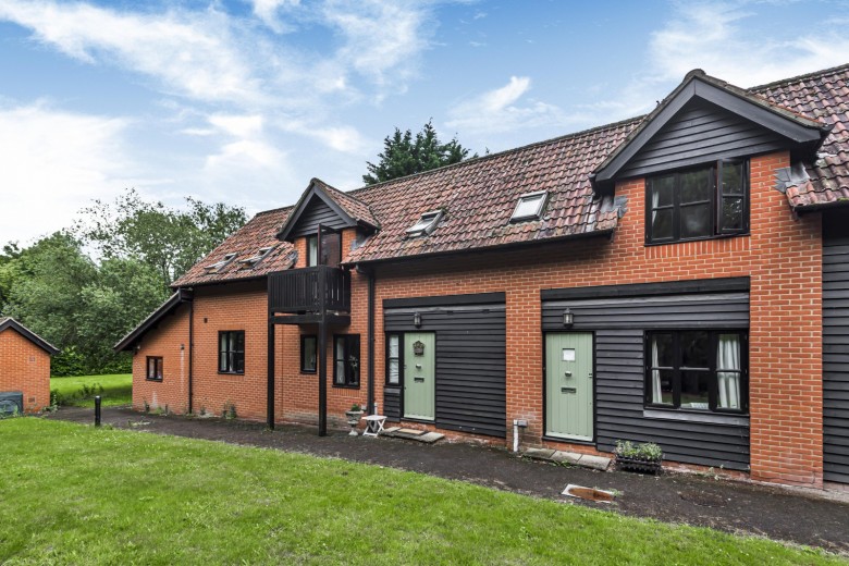 Click the photo for more details of Longcross Road, Longcross, Surrey