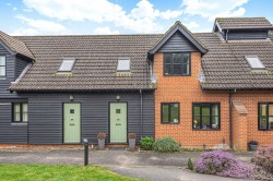 Images for Foxhills Mews, Longcross Road, Longcross, KT16