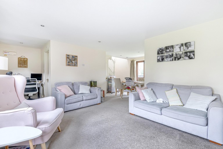 Images for Foxhills Mews, Longcross Road, Longcross, KT16