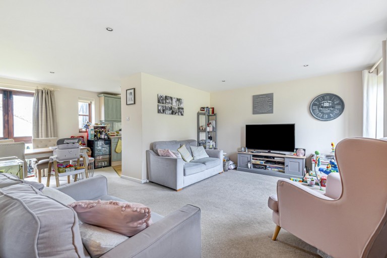 Images for Foxhills Mews, Longcross Road, Longcross, KT16