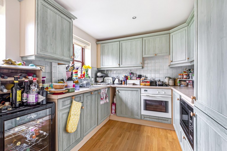 Images for Foxhills Mews, Longcross Road, Longcross, KT16