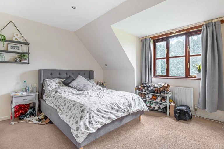 Images for Foxhills Mews, Longcross Road, Longcross, KT16
