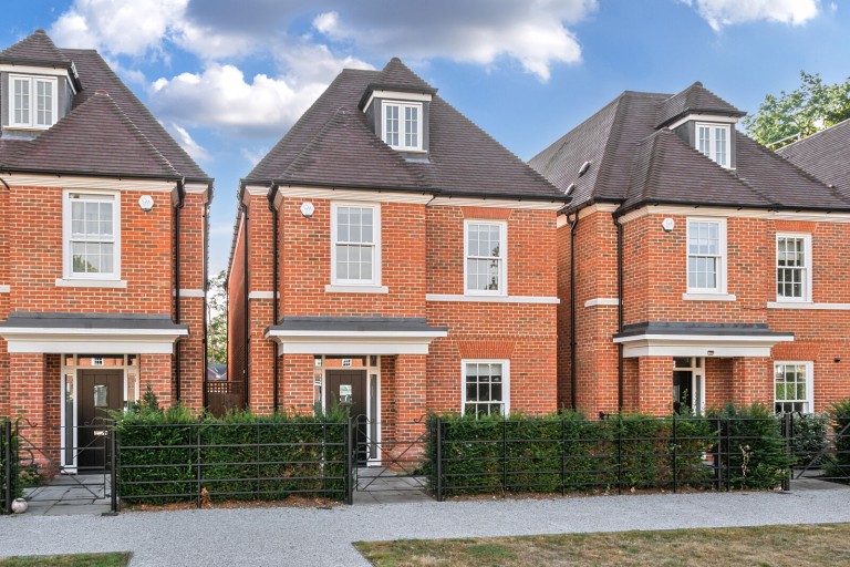 Images for Broadoaks Park Road, West Byfleet, Surrey