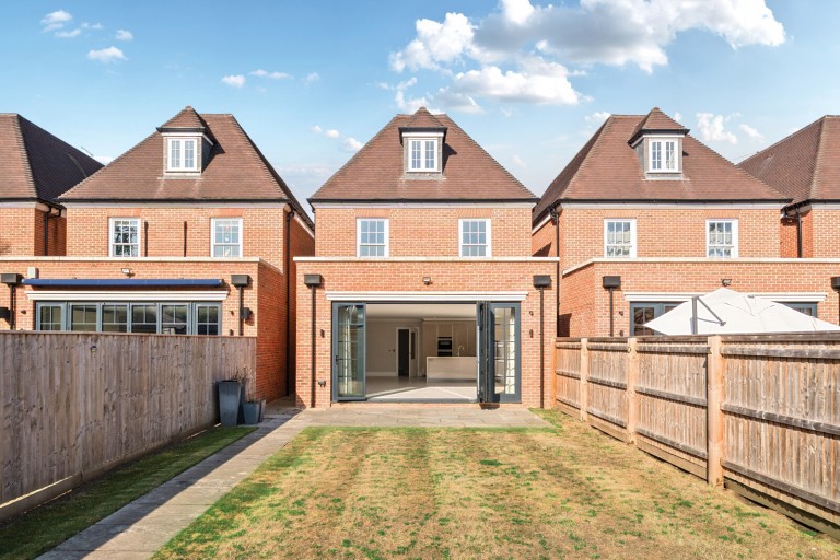 Images for Broadoaks Park Road, West Byfleet, Surrey