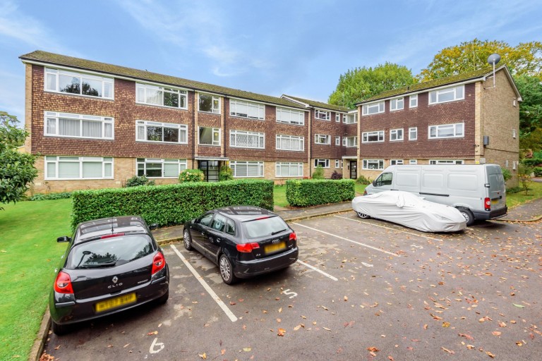 Images for Ikona Court, St. Georges Avenue, Weybridge, KT13