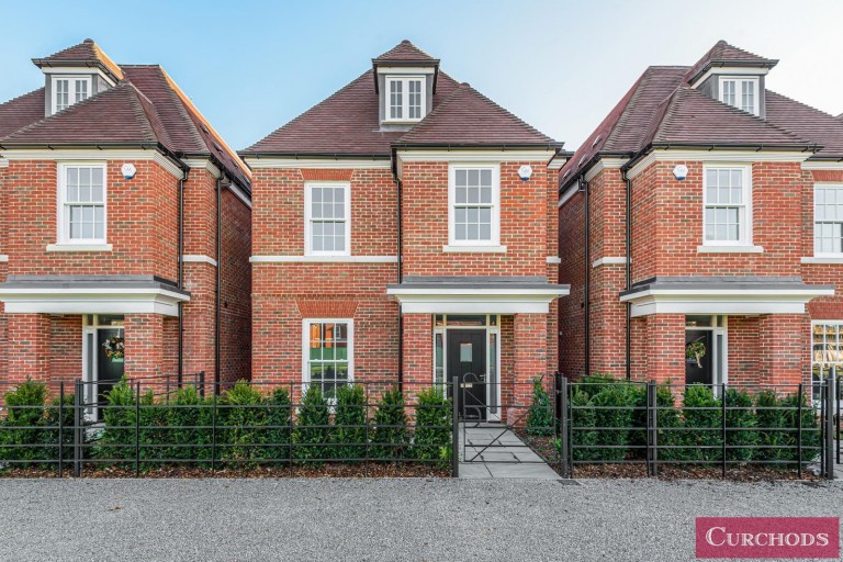 Images for Broadoaks Park Road, West Byfleet, Surrey