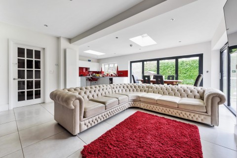 Click the photo for more details of Drynham Park, Weybridge, Surrey