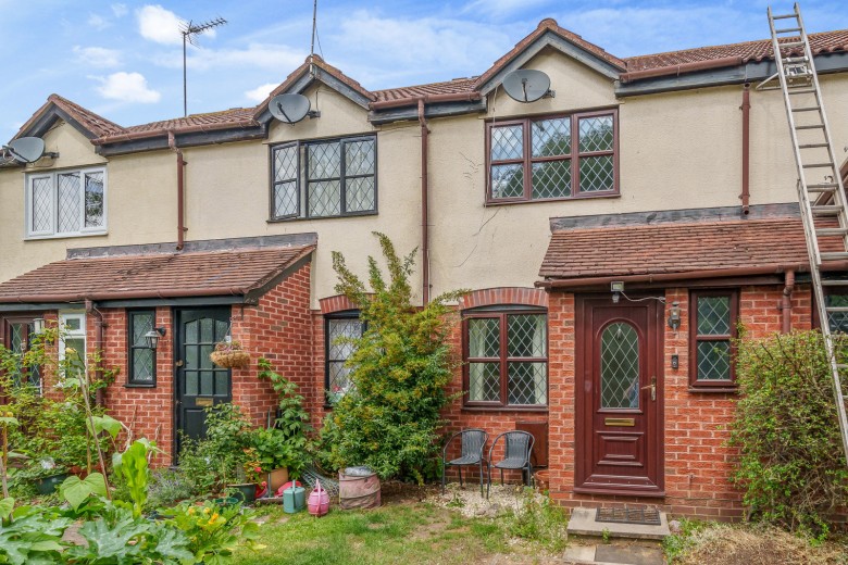 Click the photo for more details of Ottershaw, Chertsey, Surrey