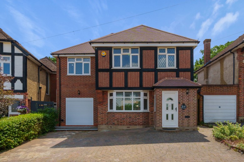 Click the photo for more details of Oakhill Road, Addlestone, Surrey