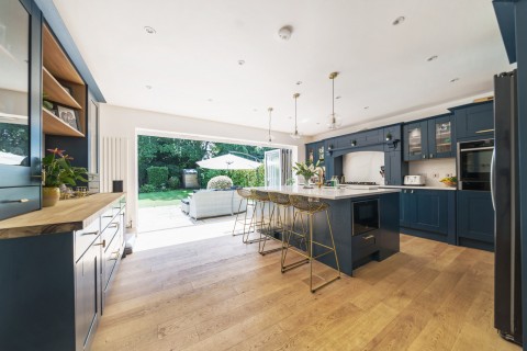 Click the photo for more details of Oakhill Road, Addlestone, Surrey, KT15