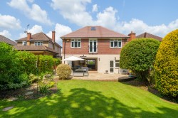 Images for Oakhill Road, Addlestone, Surrey, KT15