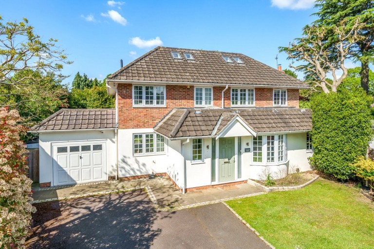 Images for Marrowells, Weybridge, Surrey