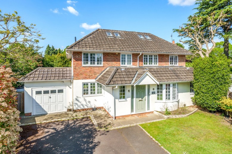 Click the photo for more details of Marrowells, Weybridge, Surrey