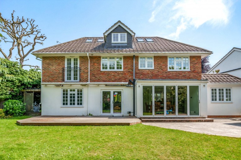 Images for Marrowells, Weybridge, Surrey