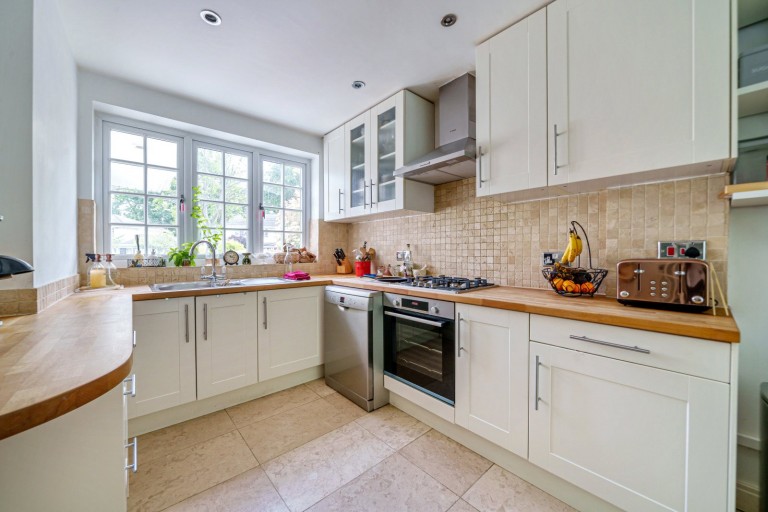 Images for Marrowells, Weybridge, Surrey