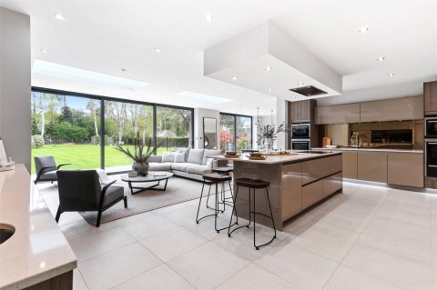 Click the photo for more details of The Fairway, Weybridge, KT13