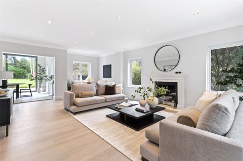 Click the photo for more details of The Fairway, Weybridge, KT13