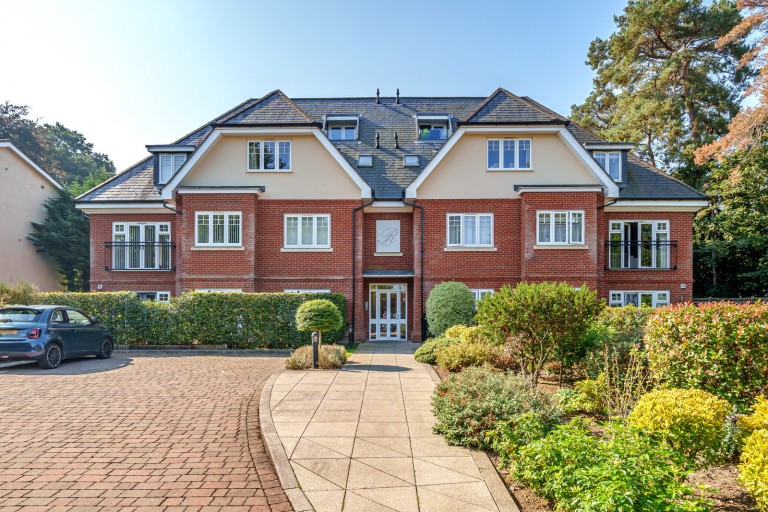 Images for Gower Road, Weybridge, Surrey