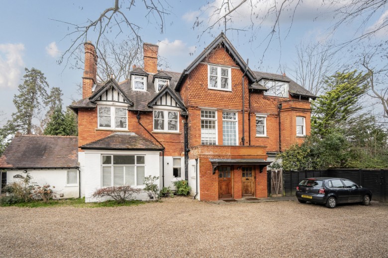 Click the photo for more details of Egerton Road, Weybridge, Surrey