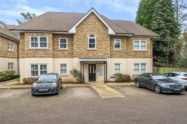 Images for Woodham, Addlestone, Surrey