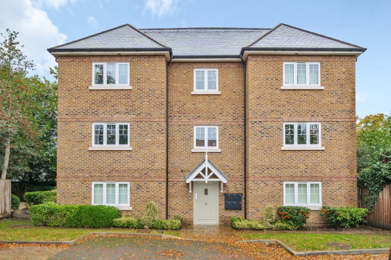 Click the photo for more details of Howard Place, Weybridge, KT13