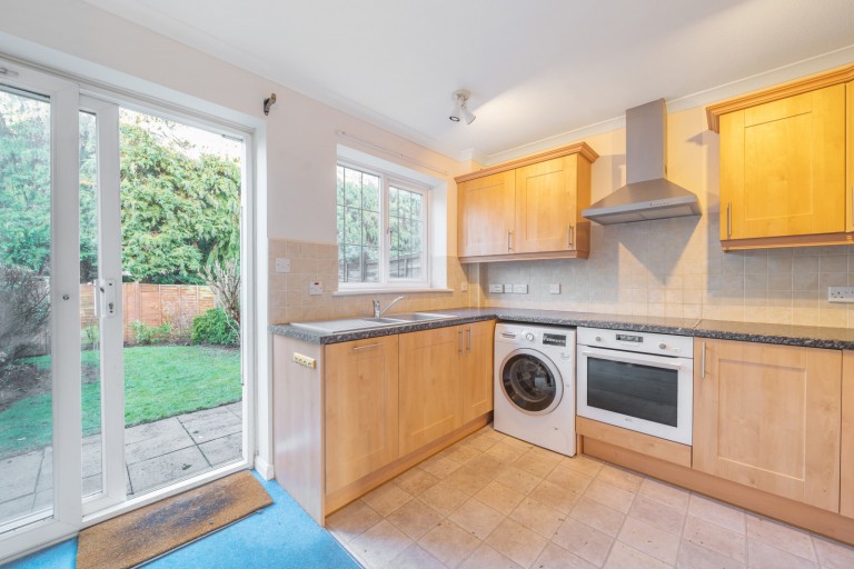 Images for Haddon Close, Weybridge, Surrey