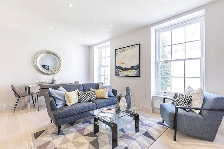 Images for Trinity Terrace, 21 - 29 Thames Street, Weybridge, KT13