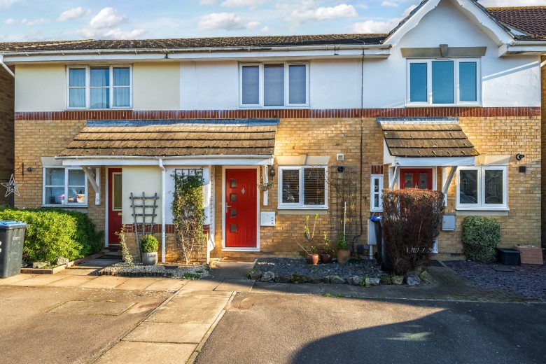 Click the photo for more details of Clarendon Gate, Ottershaw, Chertsey, KT16