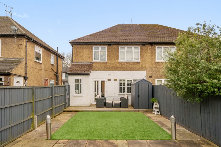 Images for St. Mary's Road, Weybridge, Surrey