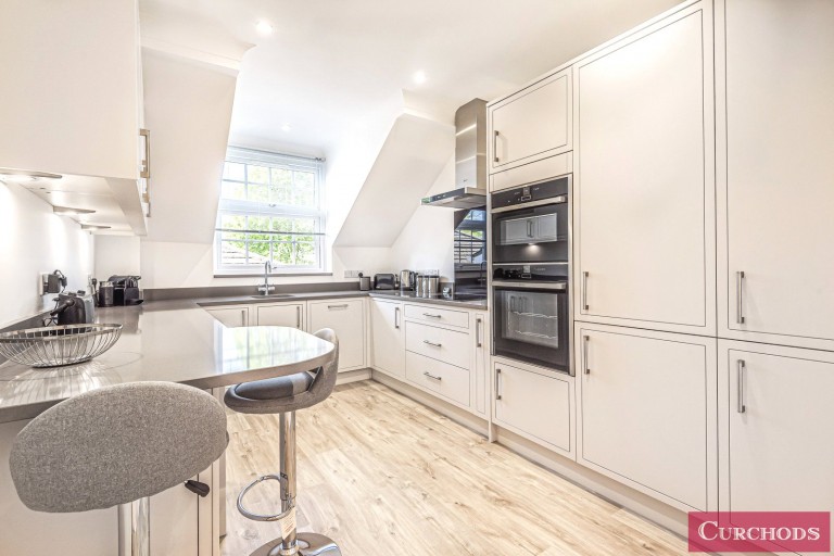 Images for Yew Place, Oatlands Chase, Weybridge, KT13