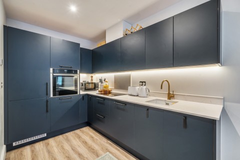 Click the photo for more details of Jubilee Gardens, Weybridge, Surrey