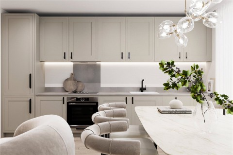 Click the photo for more details of Jubilee Gardens, Weybridge, KT13