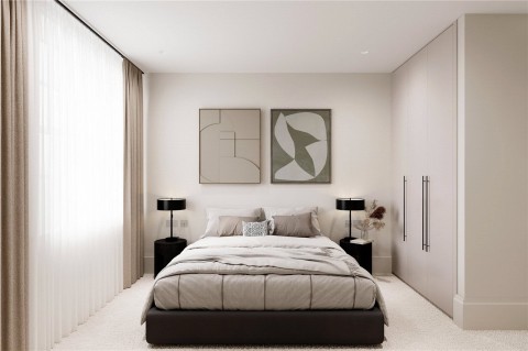 Click the photo for more details of Jubilee Gardens, Weybridge, KT13