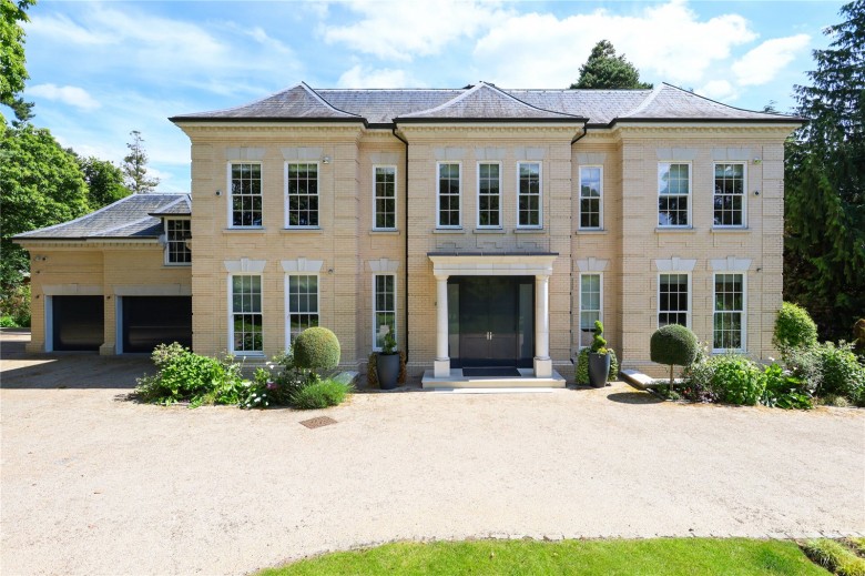 Click the photo for more details of Weybridge, Surrey