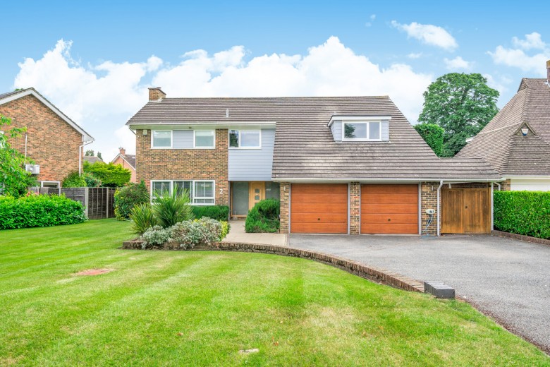 Click the photo for more details of The Paddocks, Weybridge, Surrey