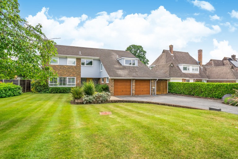 Images for The Paddocks, Weybridge, Surrey