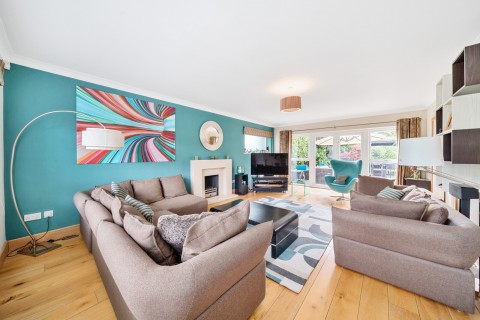 Click the photo for more details of The Paddocks, Weybridge, Surrey