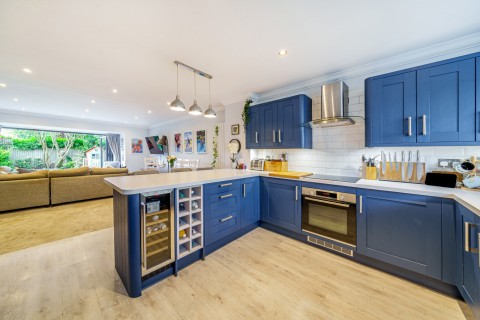Click the photo for more details of The Willows, Weybridge, Surrey